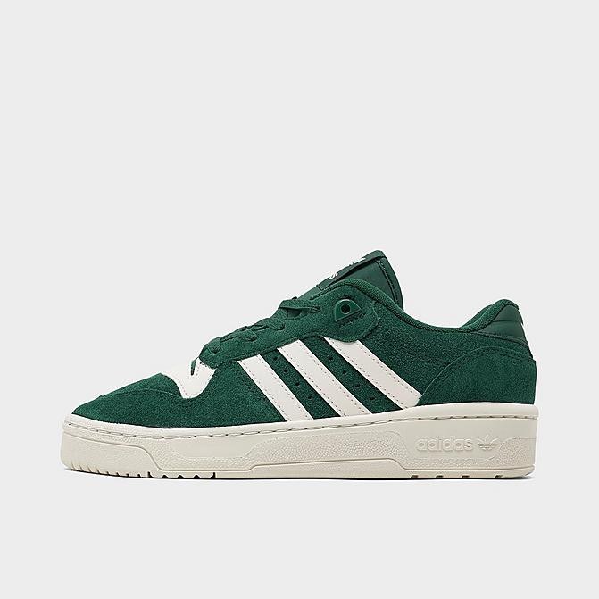 Boys' Big Kids' adidas Originals Rivalry Low Casual Basketball Shoes | JD Sports (US)