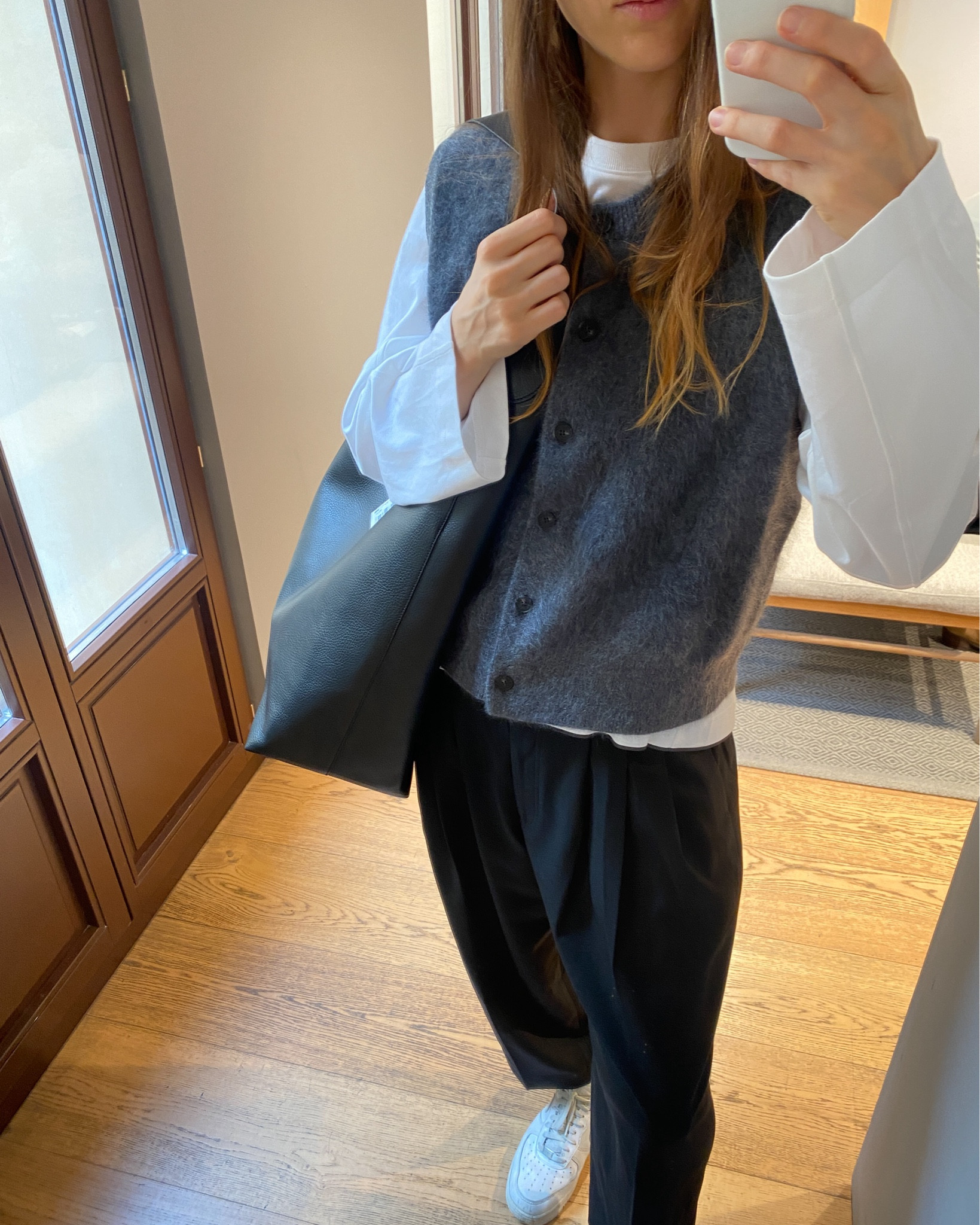 #LTKSeasonal #LTKStyleTip #LTKWorkwear