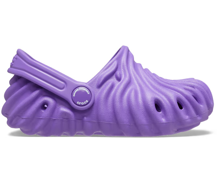 Salehe Bembury X The Pollex Clog Toddler | Crocs DE