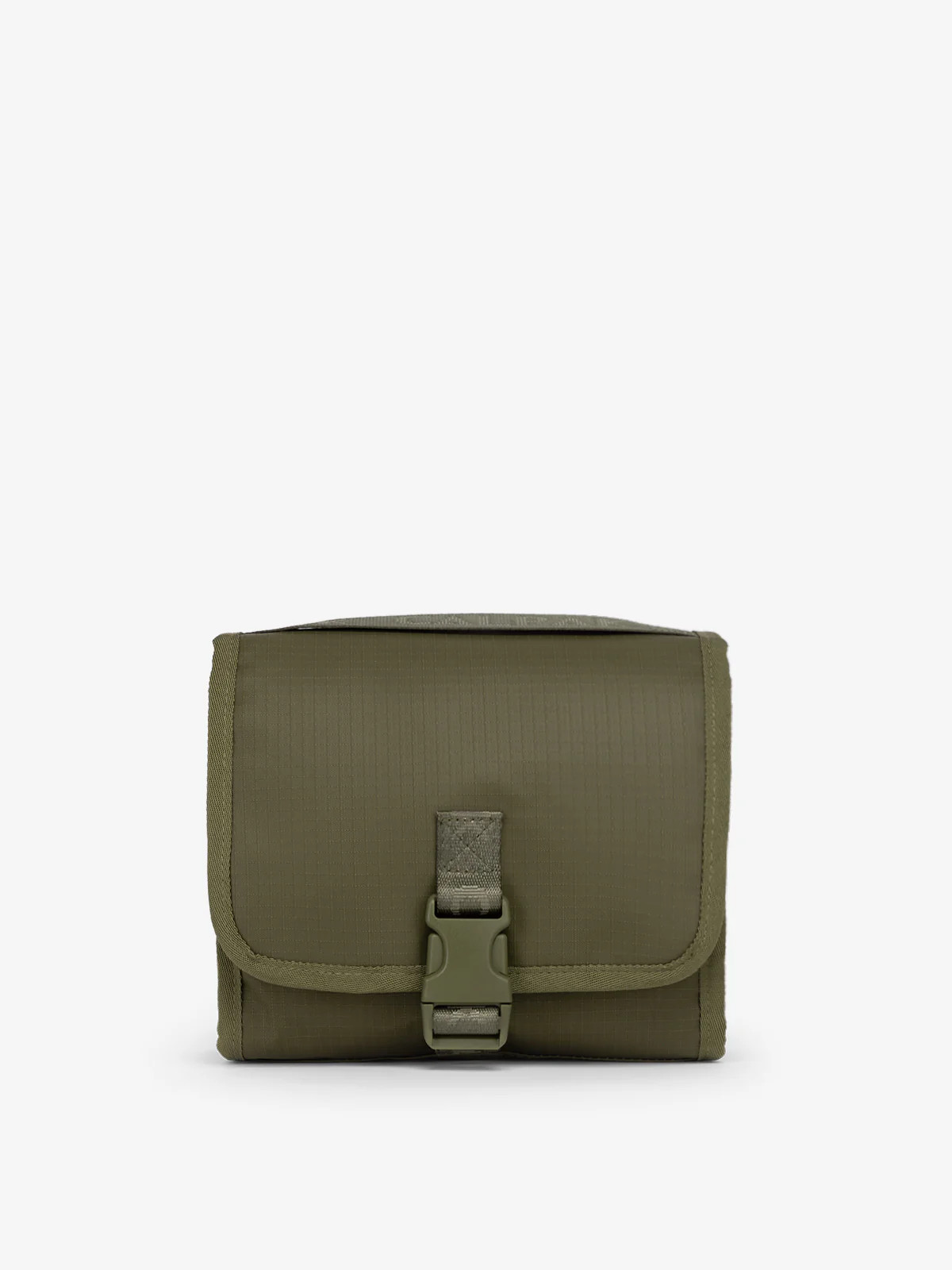 Terra Hanging Toiletry Bag in Pine | CALPAK