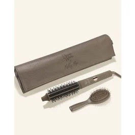 Beauty Works x Molly-Mae XXL Volume Hot Brush Kit – 32mm | Beauty Works (UK)