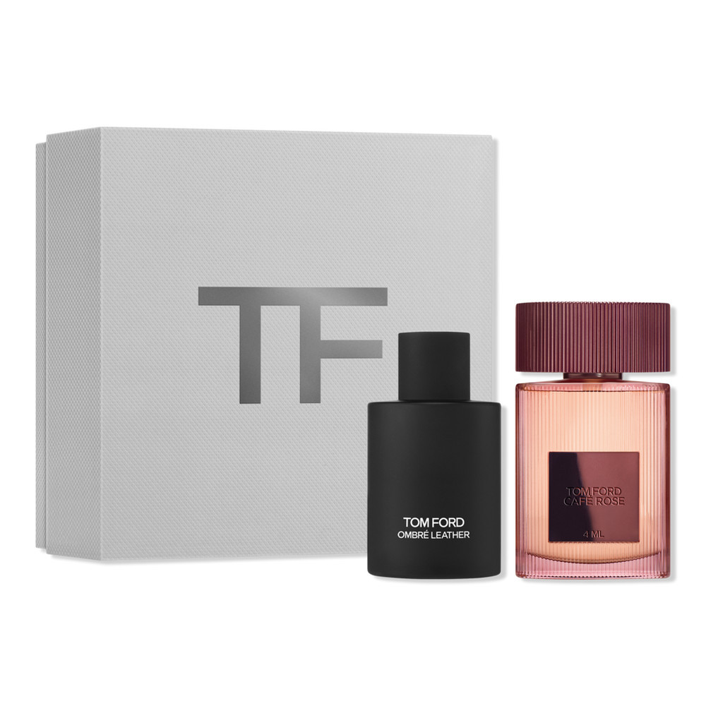 TOM FORD Signature Mini Duo Discovery Gift Set | Ulta