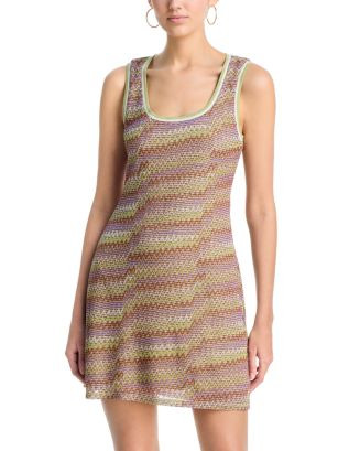 Liora Mini Dress | Bloomingdale's (US)