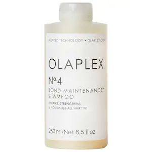 No. 4 Bond Maintenance™ Shampoo - Olaplex | Sephora | Sephora (US)