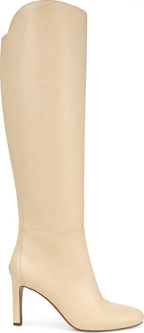 Shauna Knee High Boot (Women) | Nordstrom