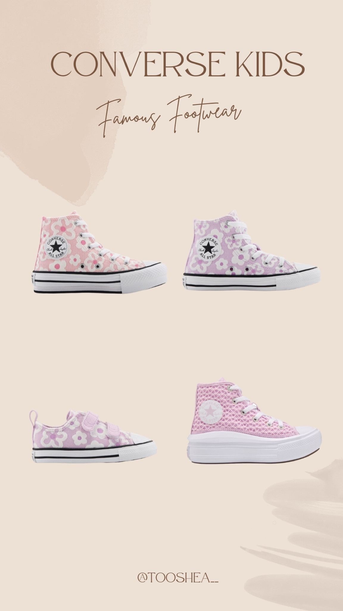 They come in toddler, little kid & big kid sizes!!! 

Kid shoes, toddler shoes, big kid shoes, back to school, kid clothes, sneakers, kids sneakers, school, 

#LTKFindsUnder100 #LTKShoeCrush #LTKKids