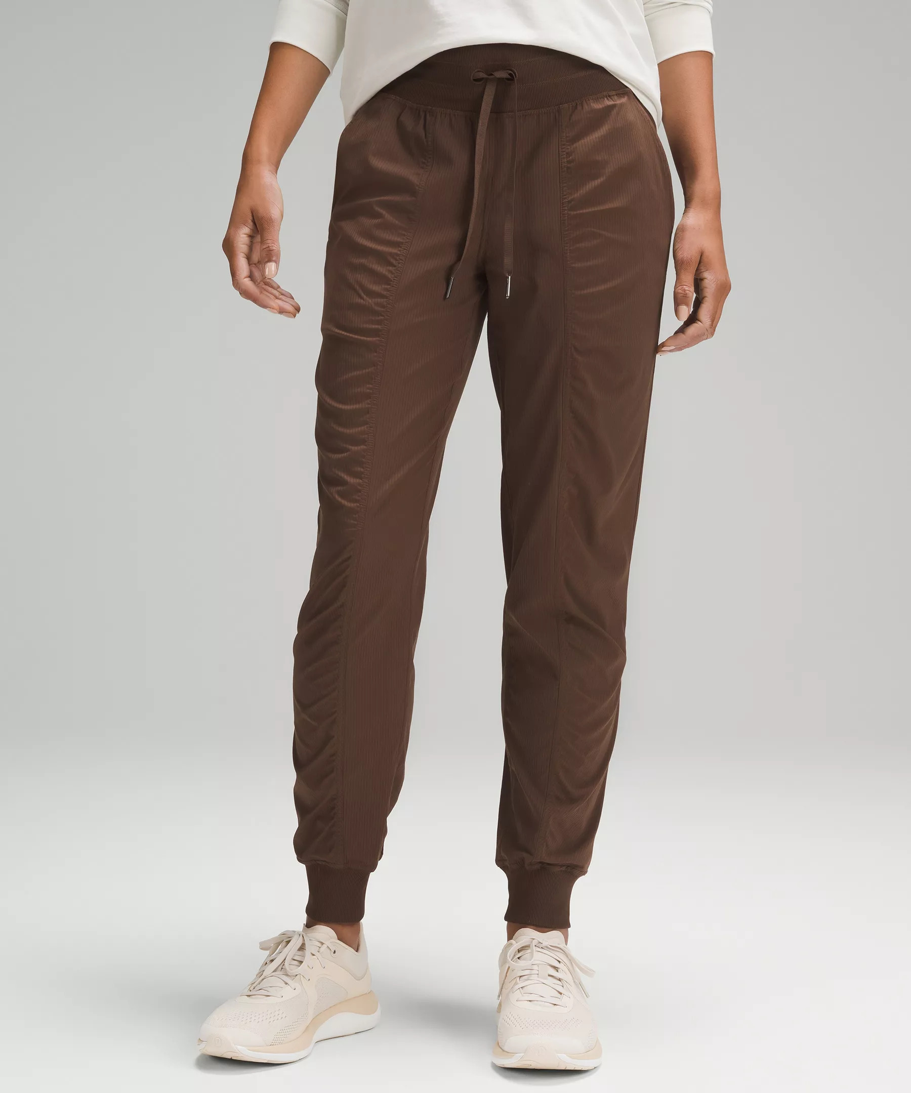 Dance Studio Mid-Rise Jogger | Women's Joggers | lululemon | Lululemon (US)
