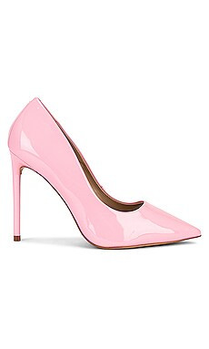 Steve Madden Vala Pumpent in Pink Pat from Revolve.com | Revolve Clothing (Global)