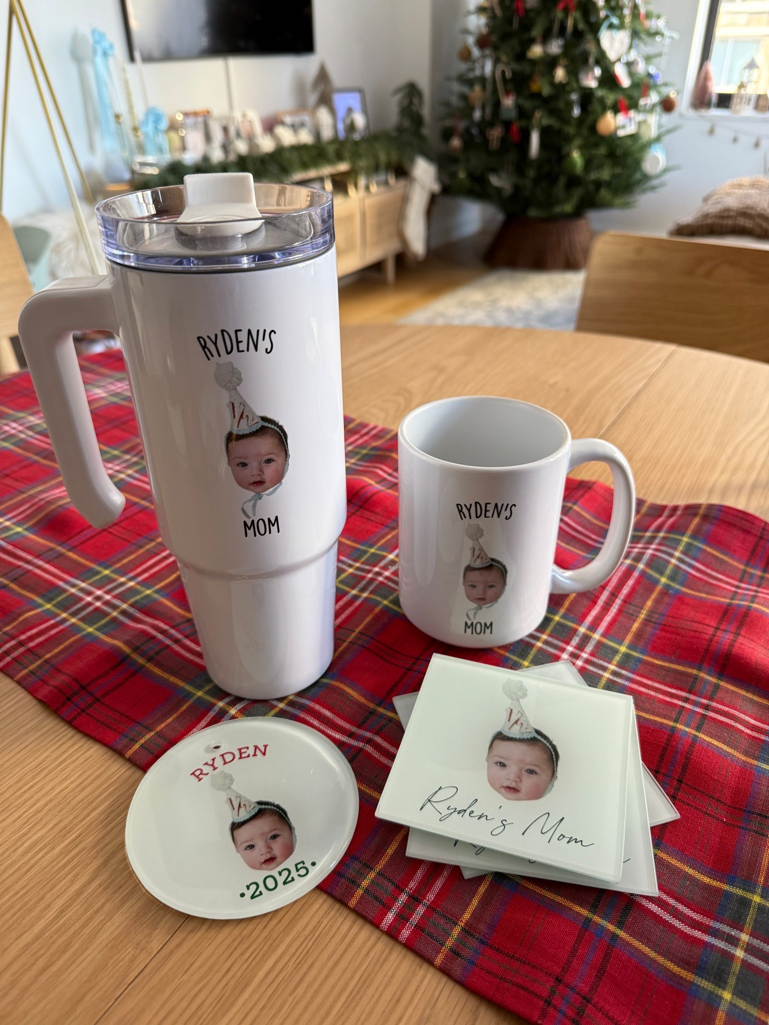 Personalized gifts 

#LTKBaby #LTKHoliday #LTKGiftGuide