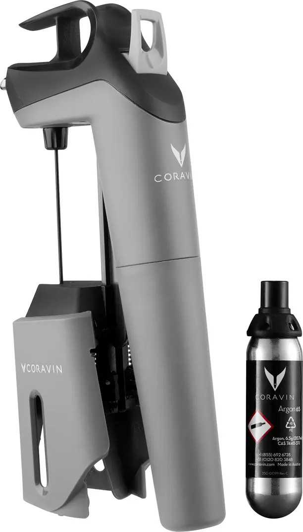 Coravin Timeless Three SL Wine Preservation System | Nordstrom | Nordstrom