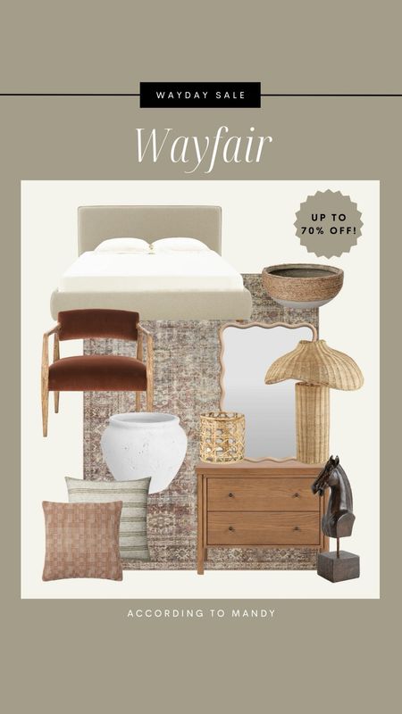 WayDay SALE // Up to 70% off my faves + finds!

rug, wayfair sale, wayfair finds, wayday, sale alert, sale finds, cabinet, ottoman, velvet ottoman, horse decor, art, affordable art, vase, affordable vase, candle holder, pillow, bowl, dining chairs, unique dining chairs, magnolia loloi rug, velvet chair, brown accent chair, wood side board 

#LTKhome #LTKstyletip #LTKsalealert