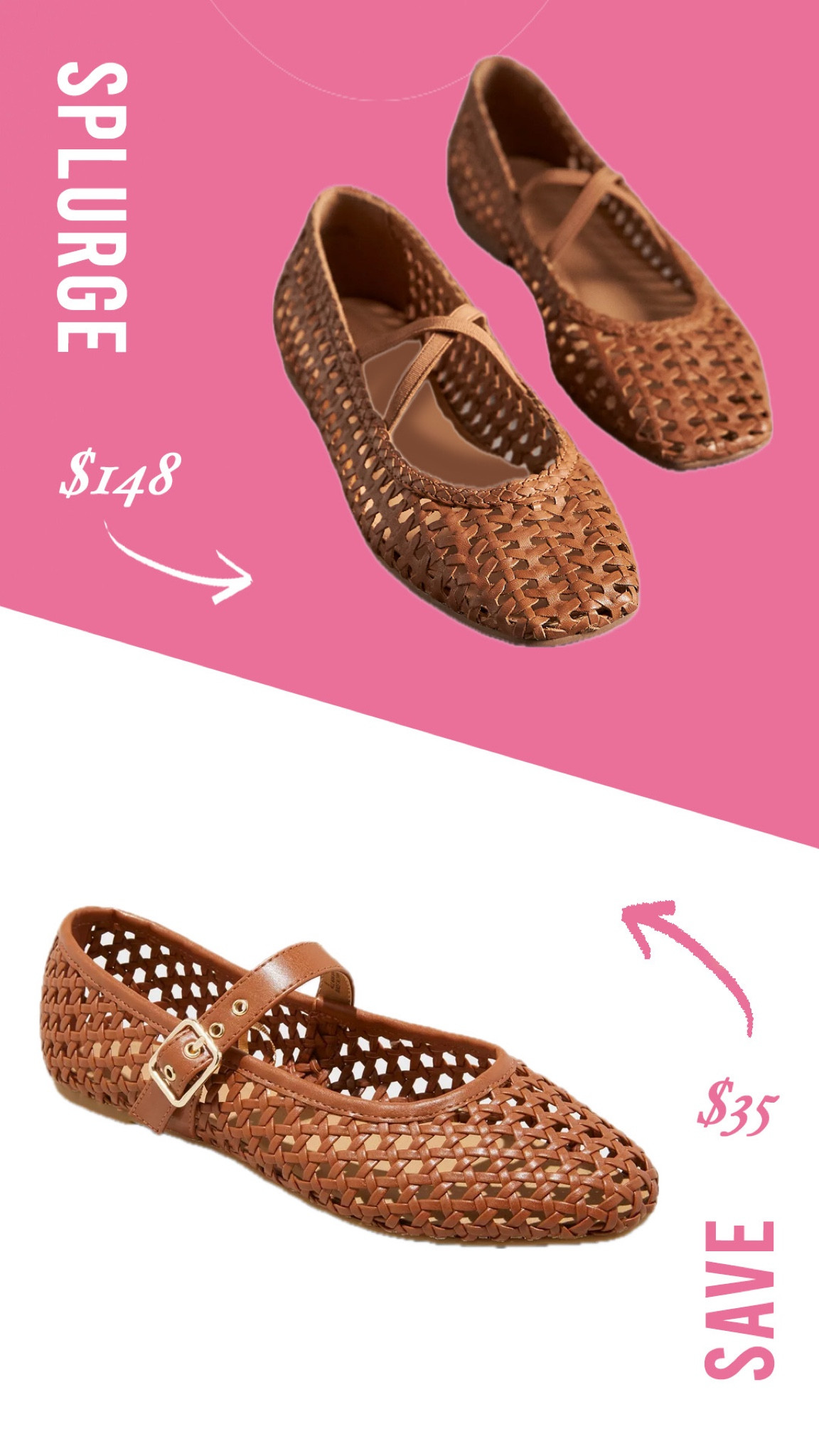 Save vs. Splurge | Hi Sugarplum! #sugarplumstyle #savevssplurge

#LTKSeasonal #LTKFindsUnder50 #LTKOver40