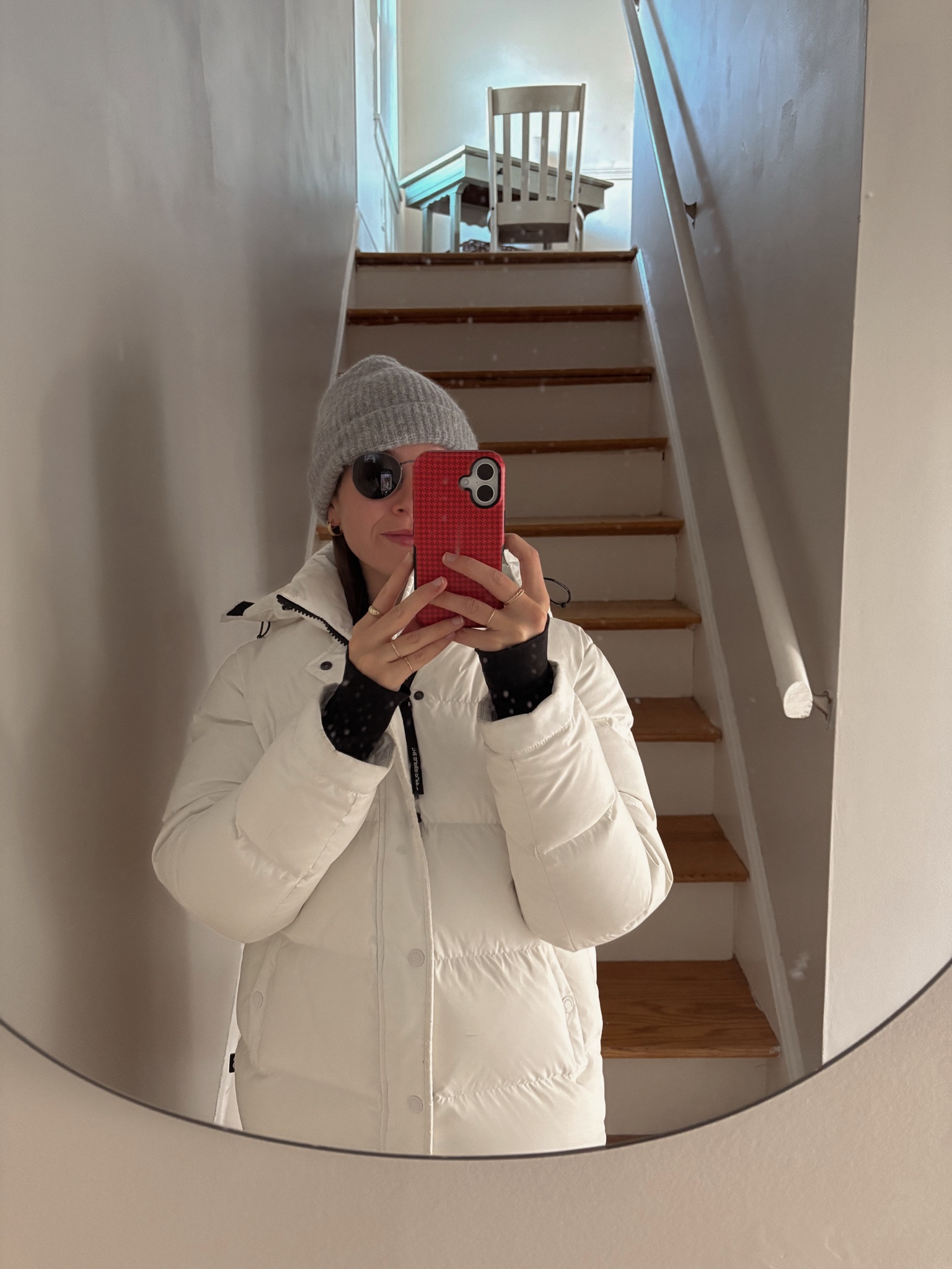 All bundled up #cozy #winter

#LTKSeasonal #LTKWatchNow #LTKHoliday