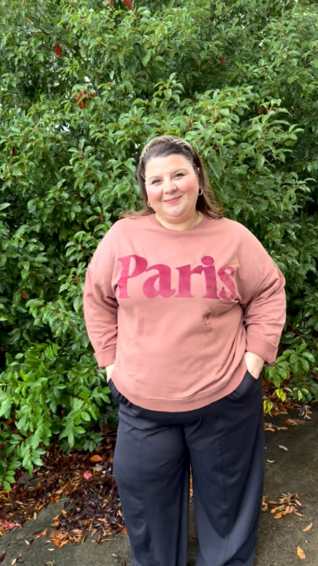 Who says comfy can’t be cute?

#LTKGiftGuide #LTKPlusSize #LTKHoliday