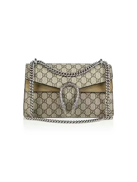 Dionysus Small GG Shoulder Bag | Saks Fifth Avenue