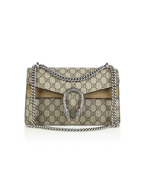 Dionysus Small GG Shoulder Bag | Saks Fifth Avenue