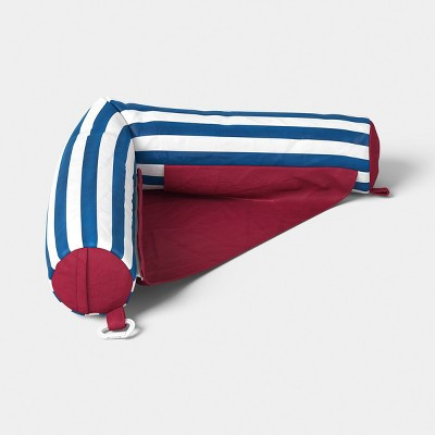 Bean Pool Sling Chair Opt 1 with Pocket Carabiner Loops Sun Squad™ | Target