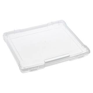 8.5" x 11" Storage Case by Simply Tidy™ | Michaels | Michaels Stores
