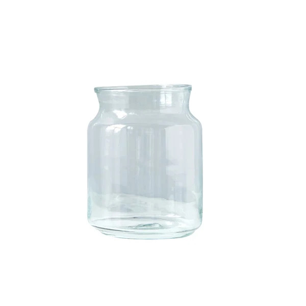 Mason Vase | Monika Hibbs Home