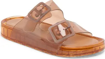Julio Jelly Sandal (Women) | Nordstrom