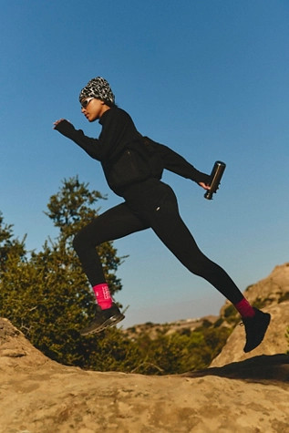 Keepin' Cozy Fleece-Lined Leggings | Free People (UK)