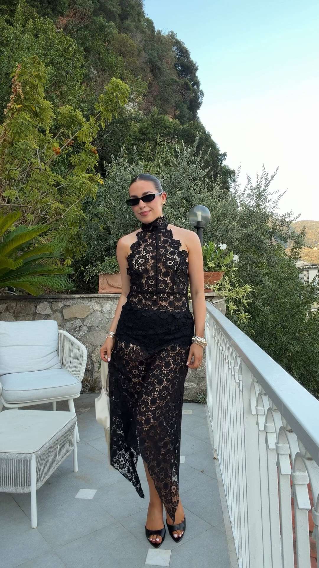 Crochet and lace forever

#LTKuk #LTKsummer #LTKeurope