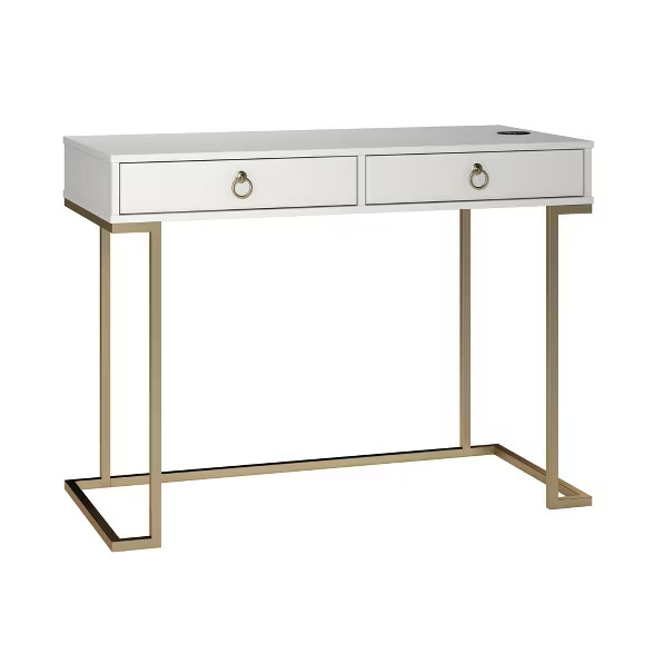 Kaylee Writing Desk - Room & Joy | Target