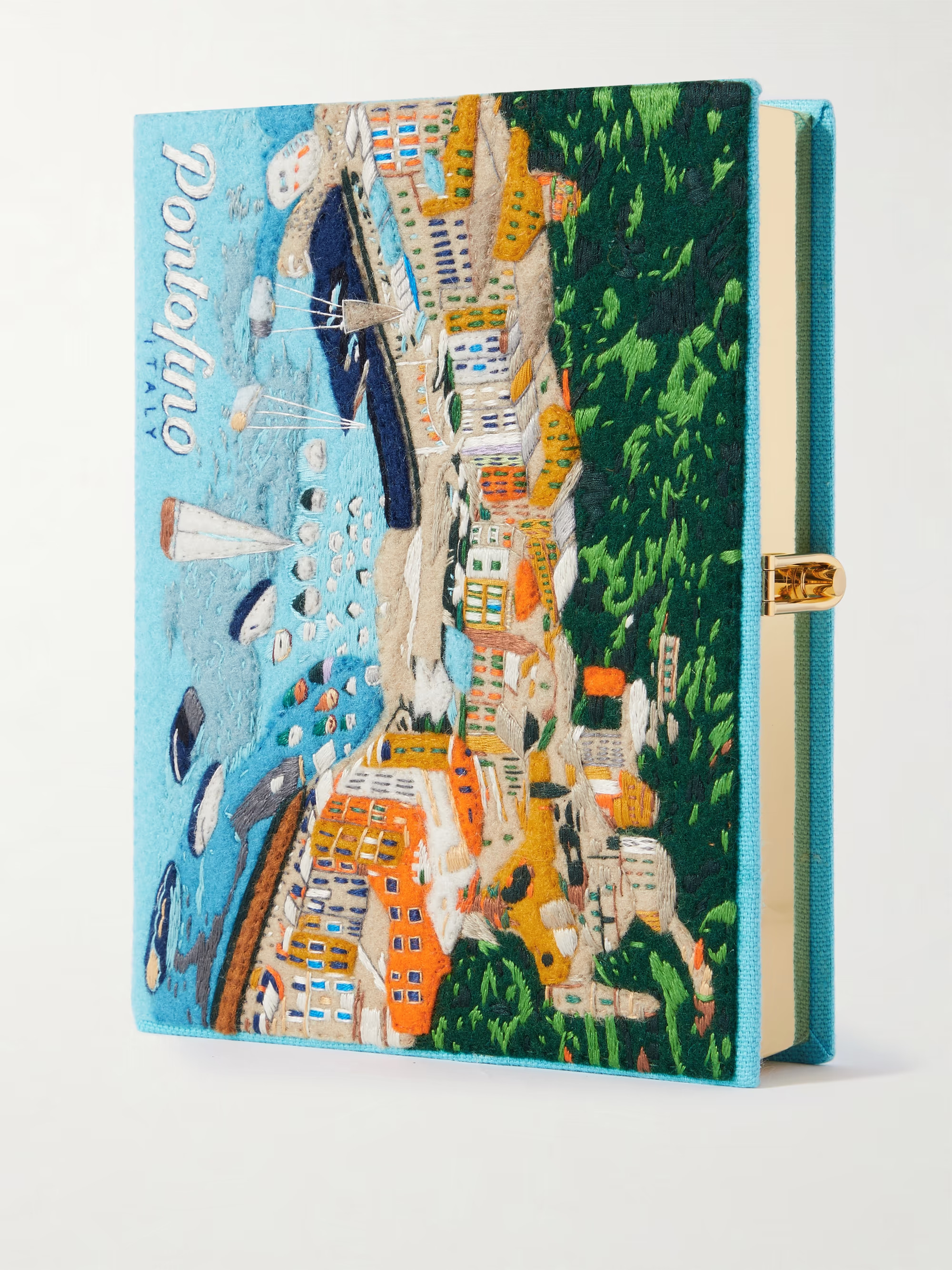 OLYMPIA LE-TAN | NET-A-PORTER (UK & EU)