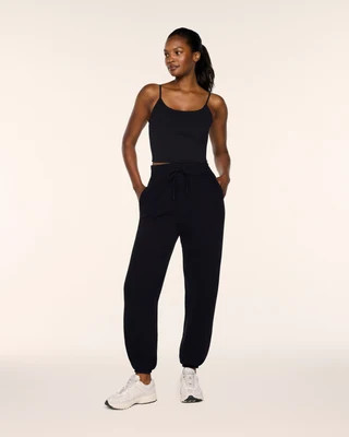SPANX® BoostUp Cotton Fleece Jogger | Spanx