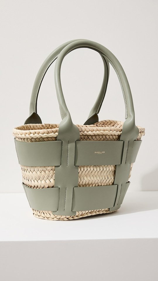 Mini Santorini Tote | Shopbop