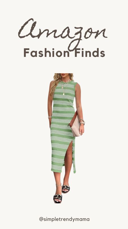 This dress looks soo comfy! 

#amazon #summeroutfit #summerdress 

#LTKStyleTip #LTKFindsUnder100 #LTKFindsUnder50