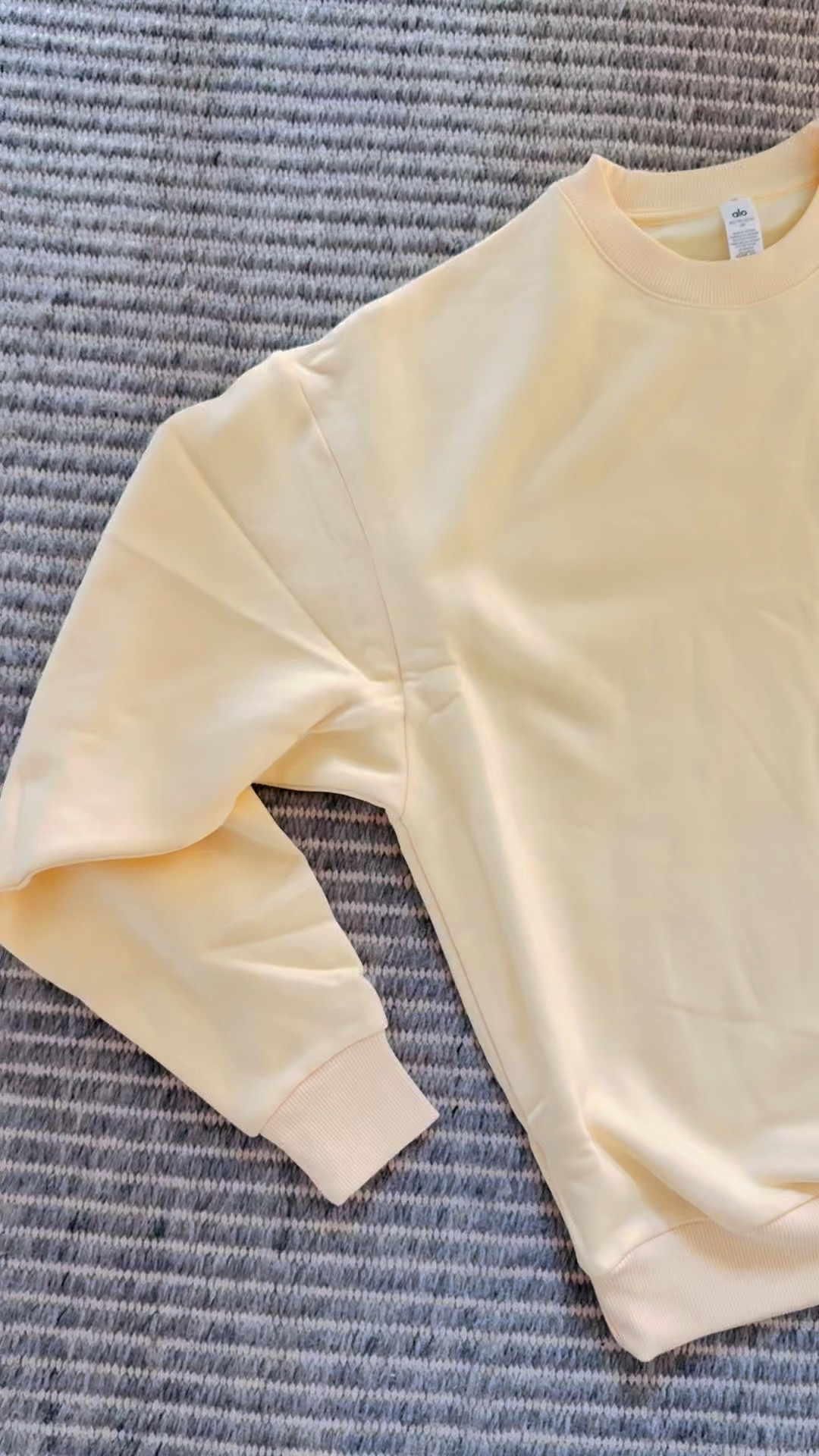 In my buttery soft yellow era 

#LTKSeasonal #LTKdayinmylife #LTKActive