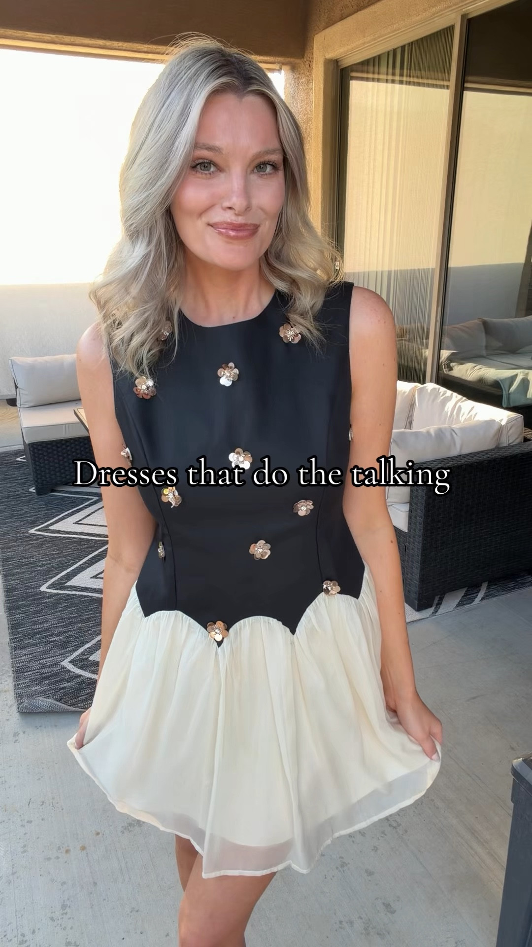 These dresses do the talking so you don’t have to ✨

From @Chicwish , the perfect pieces for any spring-to-summer moment. Effortless, elevated, and that girl approved 🫶🏻

#chicwish #chicwishstyle #affordablefashion #dressseason 