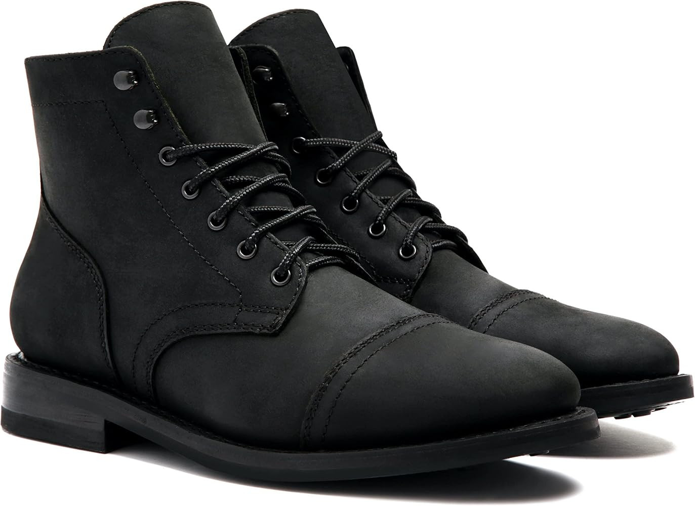Thursday Boot Company Captain Men's Lace-up Boot | Amazon (US)