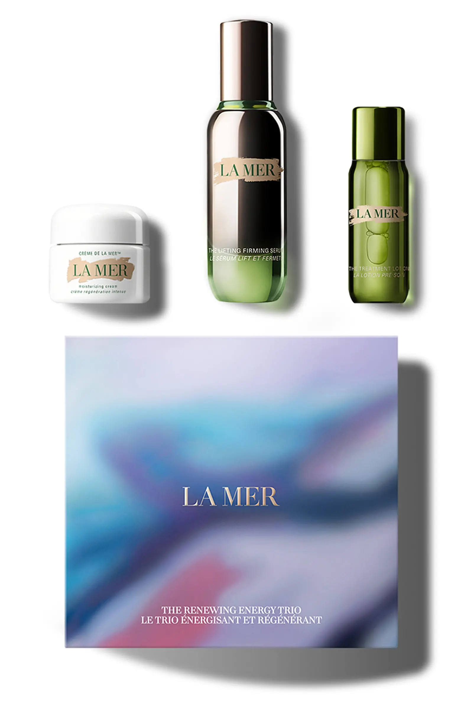 The Renewing Energy Trio $572 Value | Nordstrom