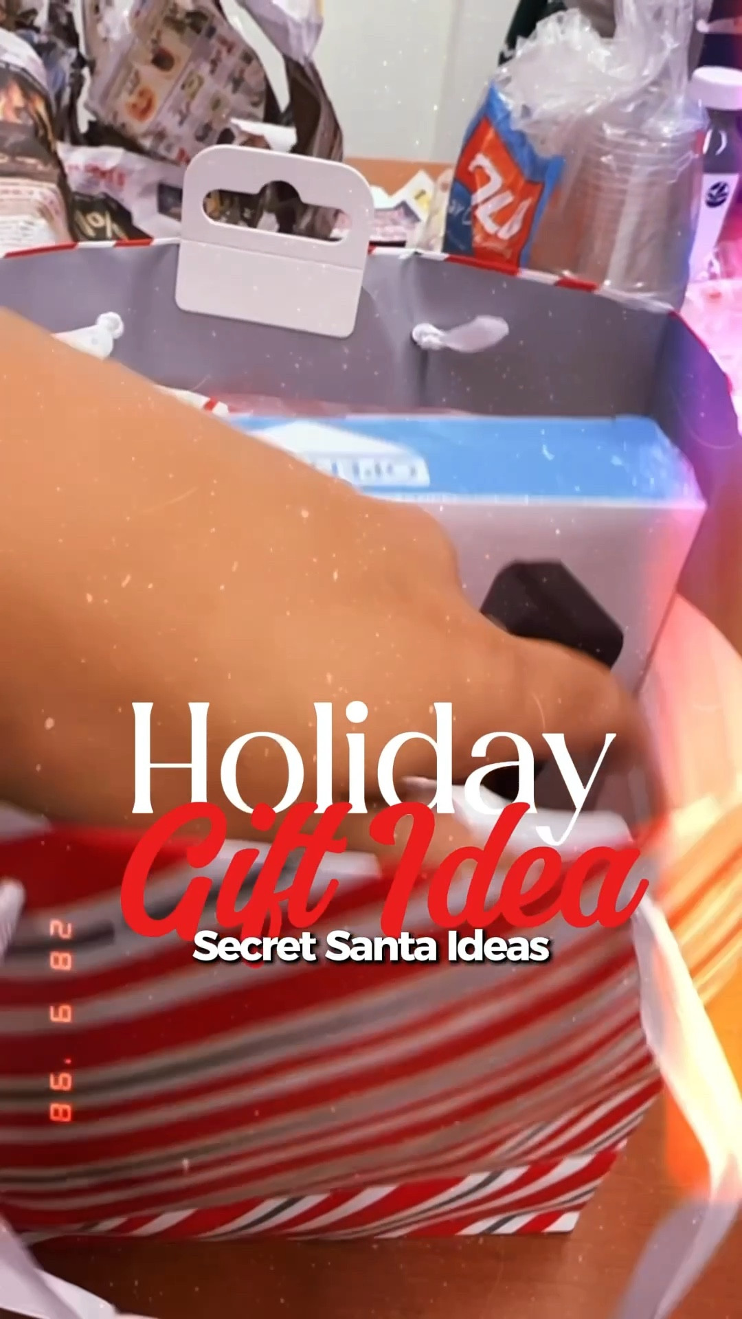 If you need good Secret Santa gift ideas or useful stocking stuffers, these electronics are some of my faves & absolute must haves! These Selfie lights & wireless charging stations are both on SALE on Amazon right now!! I linked the perfect small tech gifts for teens, coworkers, & YOU below! ❤️#creatorgifts #LTKElectronics #secretsanta #officegifts #giftideas 

#LTKKids #LTKFindsUnder50 #LTKHome #LTKCyberWeek #LTKHoliday #LTKGiftGuide