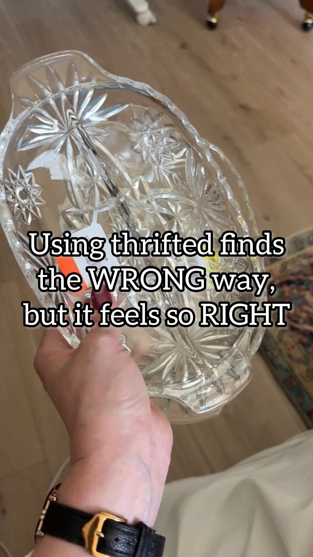 Linking the rubber feet I use inside my drawers as well as the hardware and diamond bit you need for the jewelry holder here! 

#LTKHome #LTKdayinmylife #LTKvlog