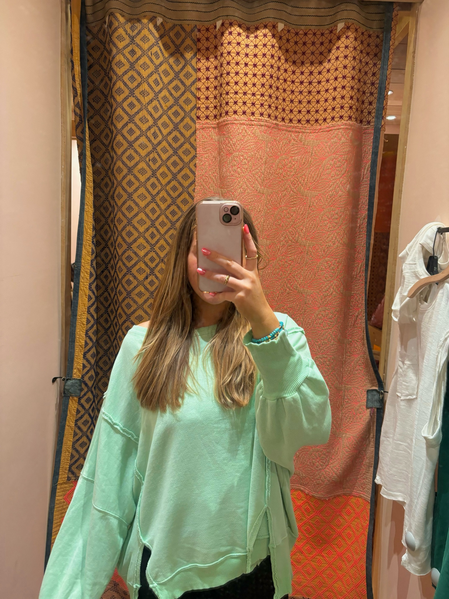 The cutest back to school sweatshirt and so cozy for fall 🍁🍂

#LTKFallSale #LTKFindsUnder100 #LTKSeasonal