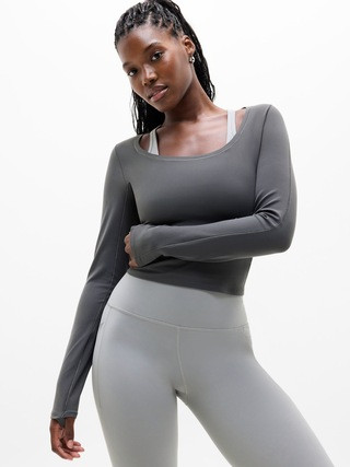 Transcend Top | Athleta