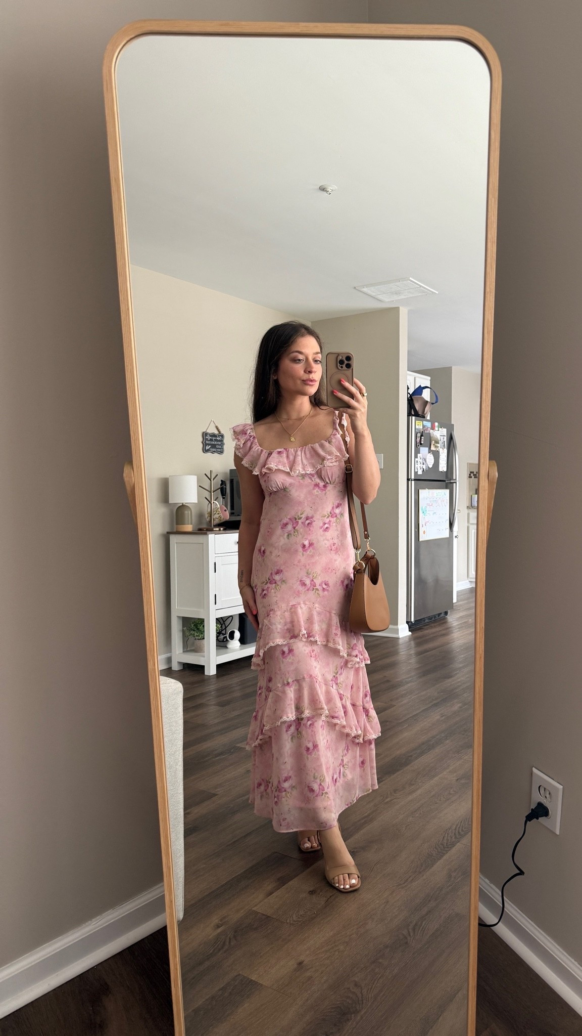 Dress is ASTR but I linked similar Amazon ones
Purse is from our trip to Amalfi but I linked a similar Amazon one!

#LTKPetite #LTKgrwm #LTKootd