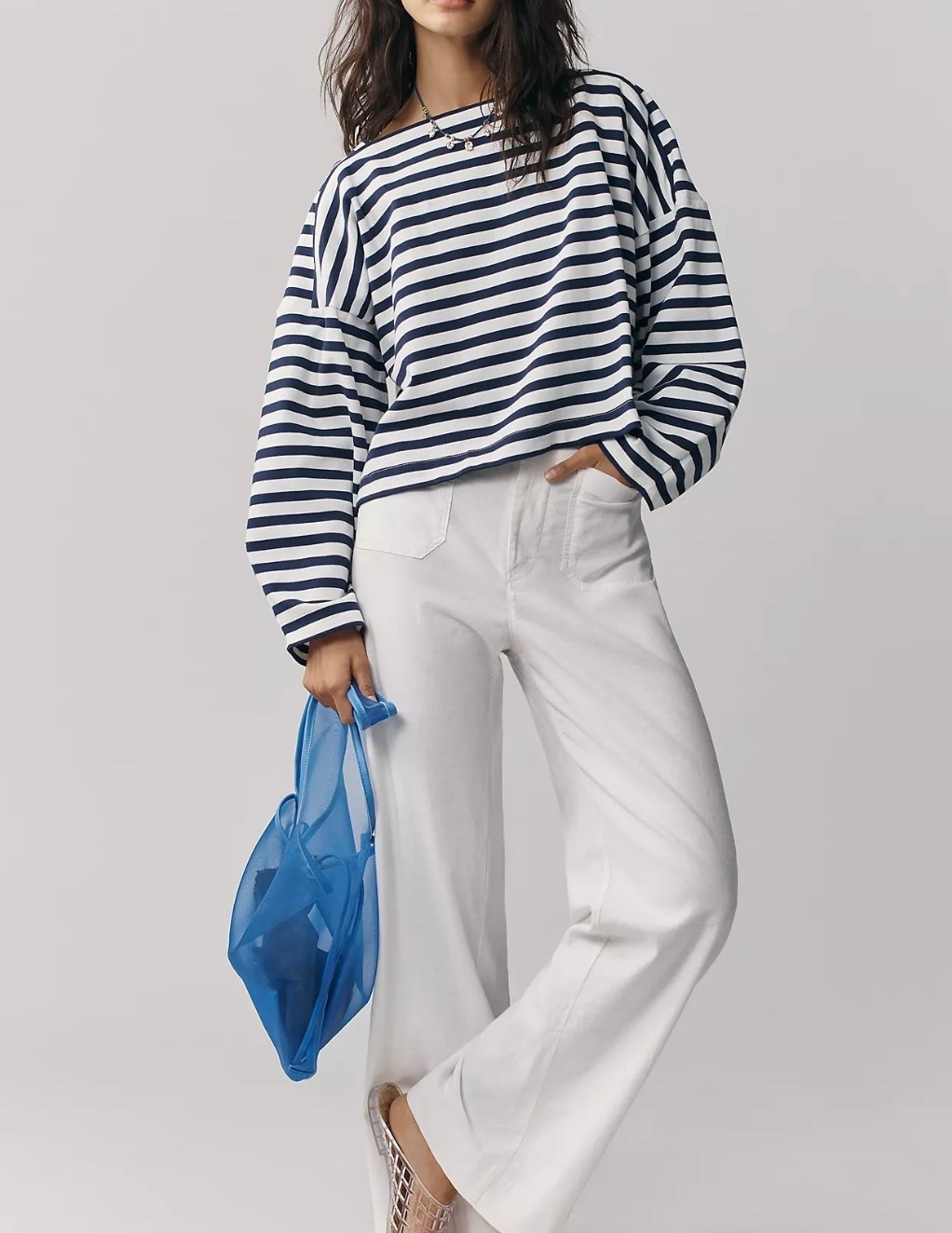 Loving these white linen pants!!

#LTKSeasonal #LTKOver40 #LTKmomlife