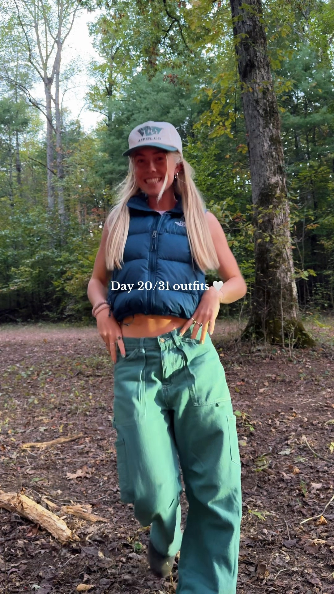 Airport -> off roading fit!! 

#LTKActive #LTKWorkwear #LTKTravel