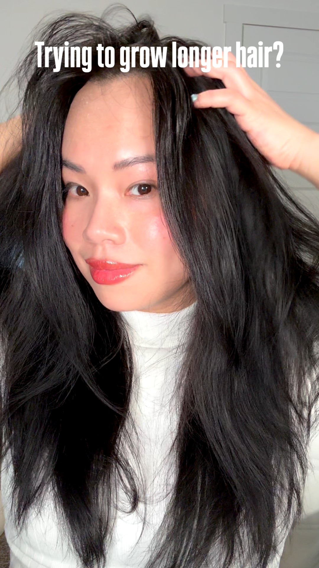 Healthy Scalp= Healthy Long Hairr

#LTKBeauty #LTKStyleTip #LTKFindsUnder100