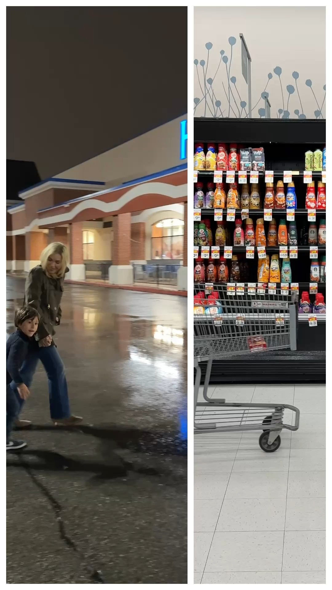 This jacket is SO CUTE! Linked Nico’s outfit too 🫶🏻
Jeans 
Boots 

#LTKmomlife #LTKCyberWeek #LTKdayinmylife