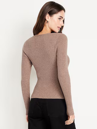 SoSoft Lite Crew-Neck Sweater | Old Navy (US)