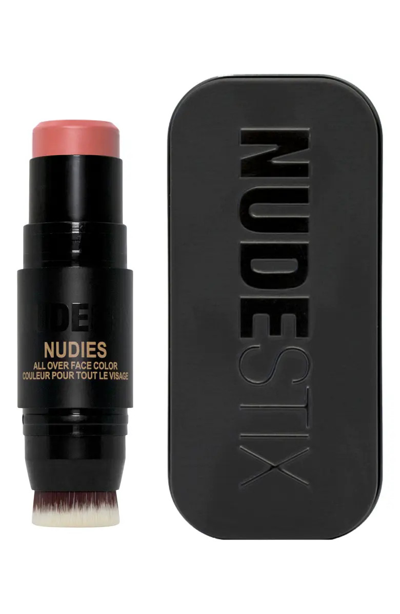 Nudies Matte Blush & Bronzer | Nordstrom