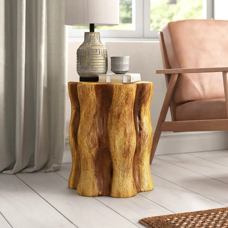 Corringham End Table | Wayfair North America