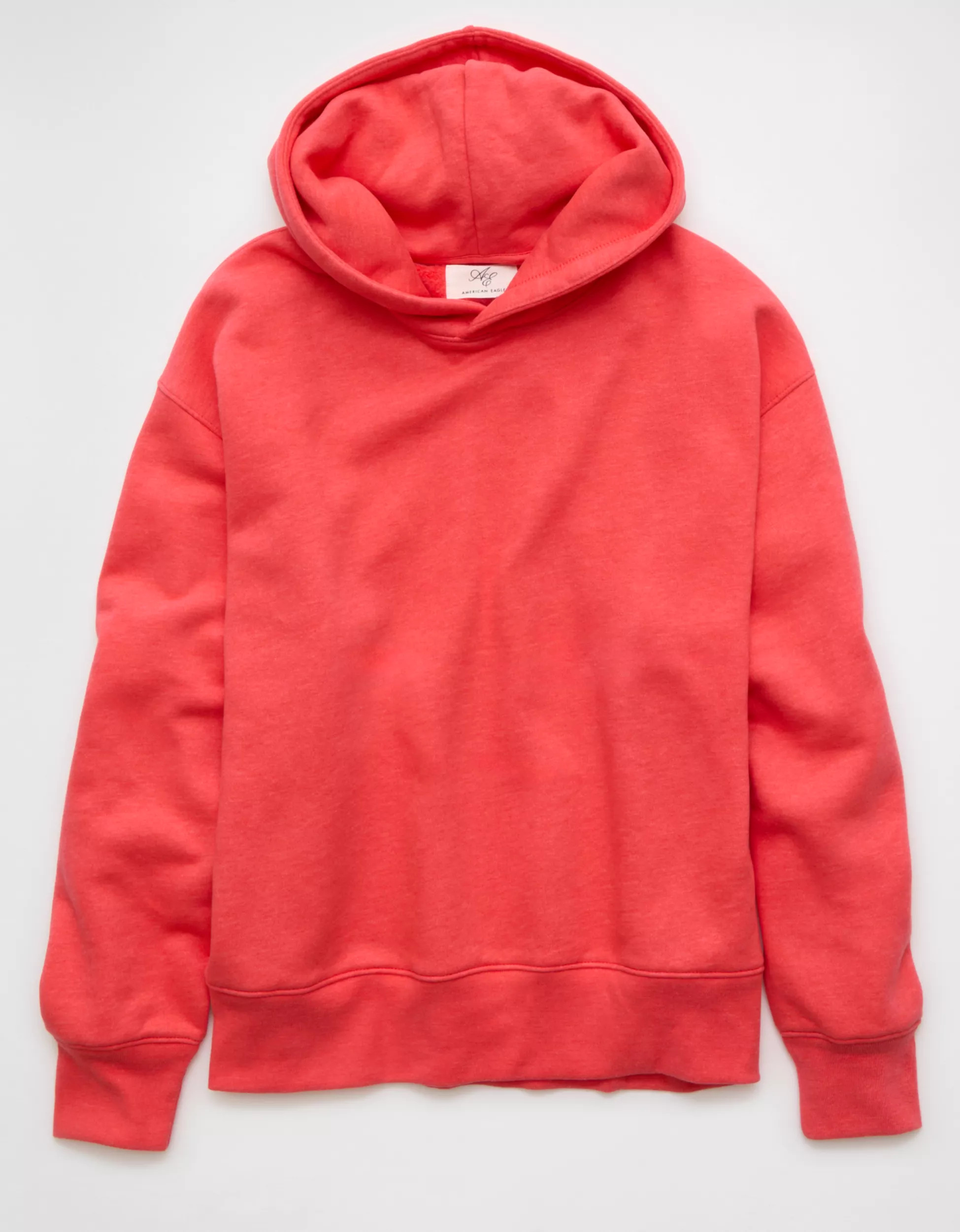 AE Everyday Luxe Hoodie | American Eagle Outfitters (US & CA)