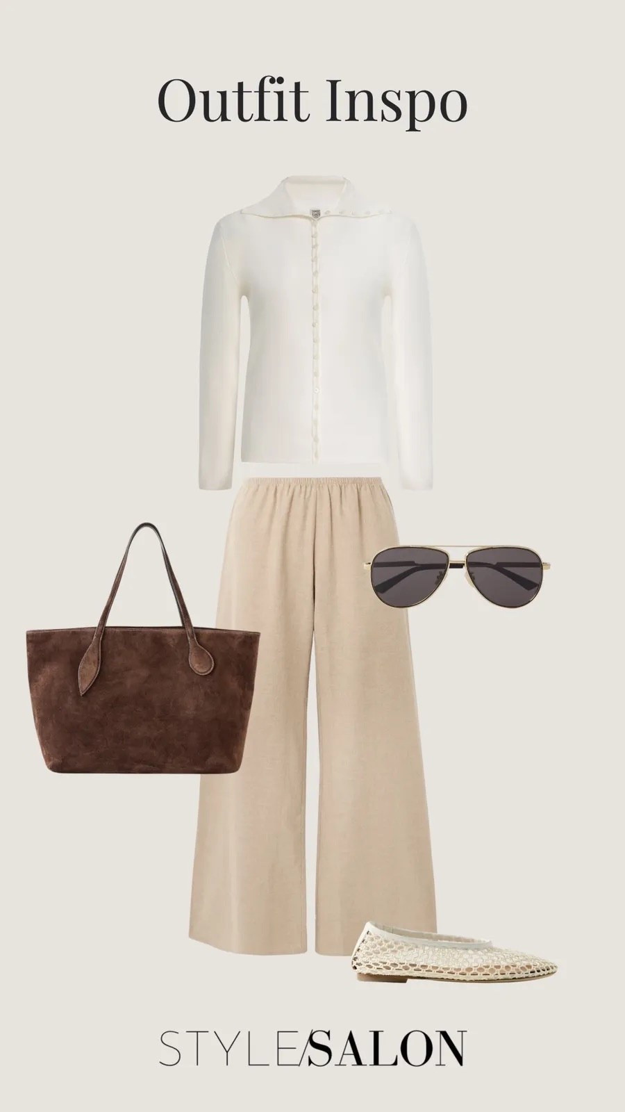 Outfit Inspo - Trendy Fashion - Style Tips - Spring Fashion - Women’s Fashion - Chic Style

#LTKootd #LTKSeasonal