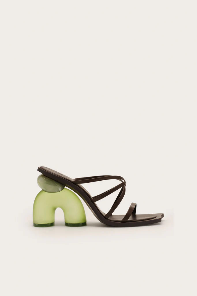 ELIXIR SANDAL - LUWAK | Cult Gaia - US